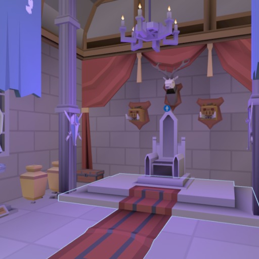 Starchasers: Mini Games Mayhem – screenshot 4