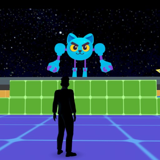 Starchasers: Mini Games Mayhem – screenshot 5