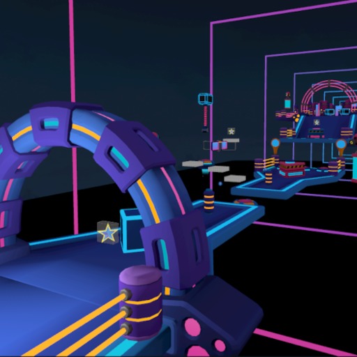 Starchasers: Mini Games Mayhem – screenshot 7