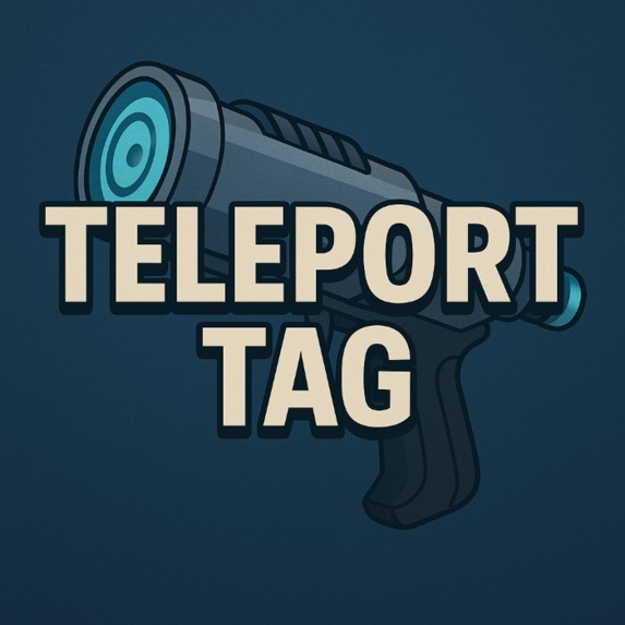 Teleport Tag – screenshot 1