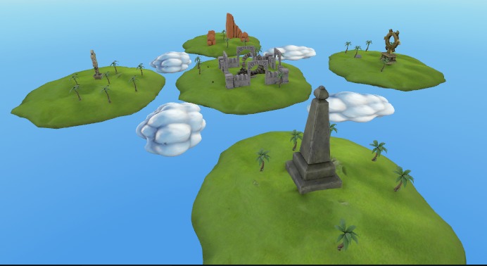 Teleport Tag – screenshot 4