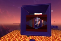 Stumble Dudes (Camera Changing Fun) – screenshot 1