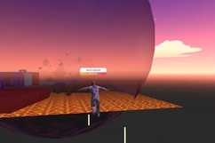 Stumble Dudes (Camera Changing Fun) – screenshot 2