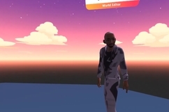 Stumble Dudes (Camera Changing Fun) – screenshot 3