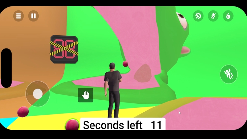 Ball Chompers – screenshot 3