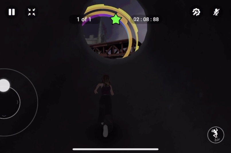 Dragon Rider: Pre-Trials – screenshot 1