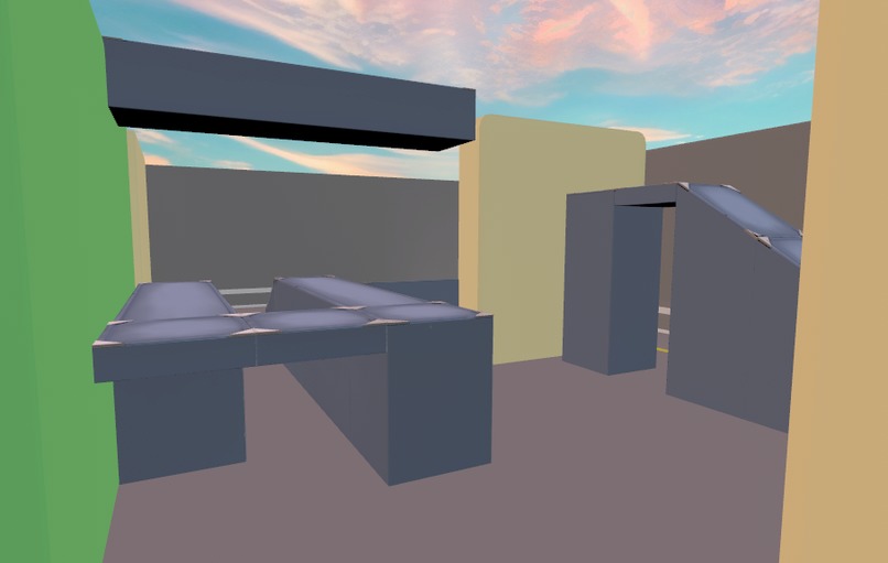 Fractured (Party Games) – screenshot 1