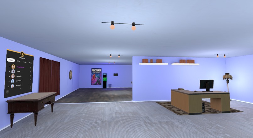 Fractured (Party Games) – screenshot 3