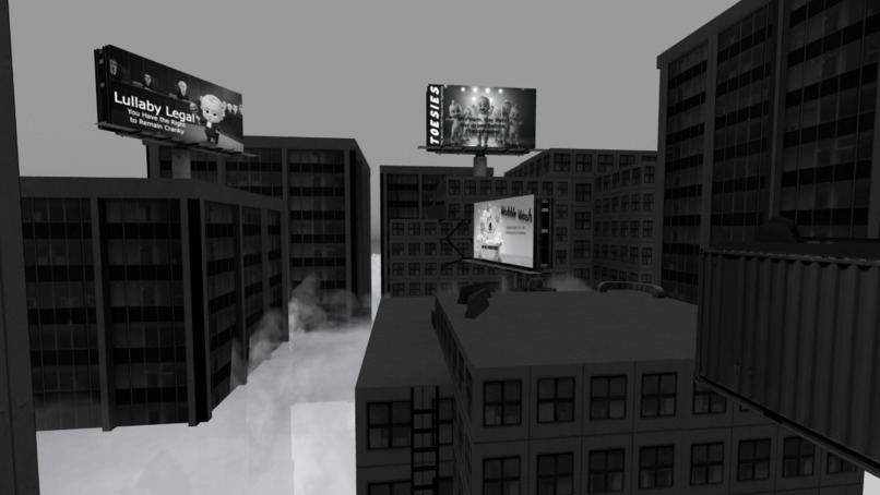 Tales from the Crib – screenshot 4