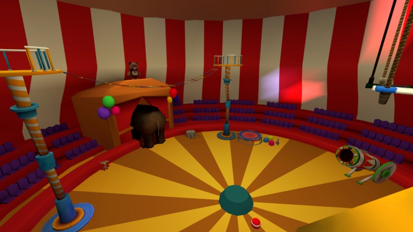 Tales from the Crib – screenshot 6