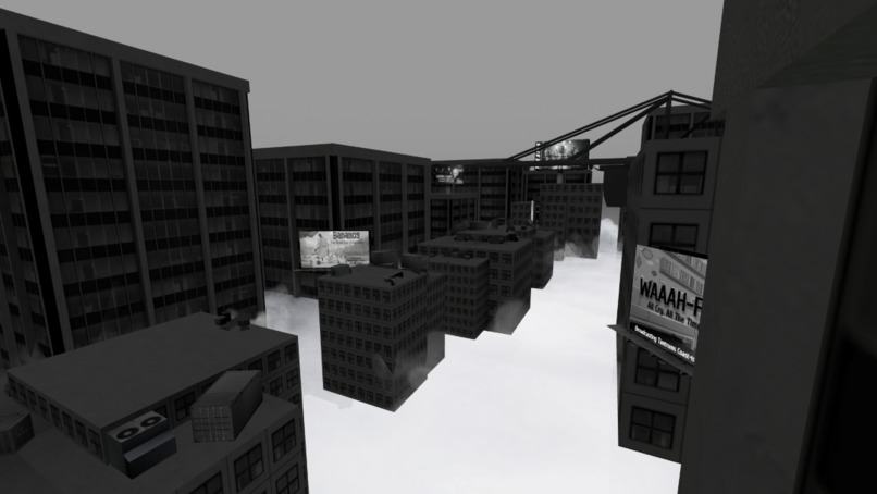 Tales from the Crib – screenshot 3