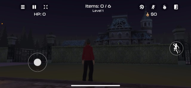Loot Mansion  – screenshot 3
