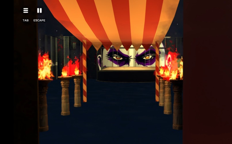 CarnEvil: Maze of Terror – screenshot 4