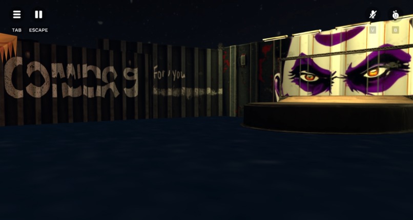CarnEvil: Maze of Terror – screenshot 8