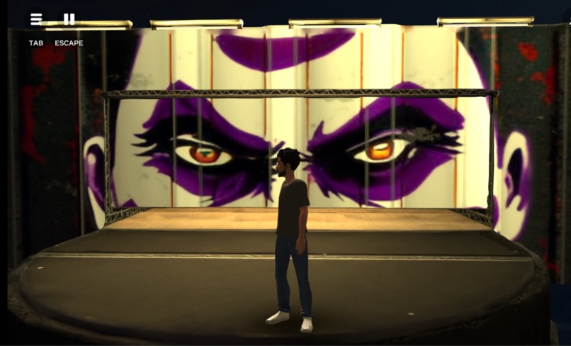 CarnEvil: Maze of Terror – screenshot 11