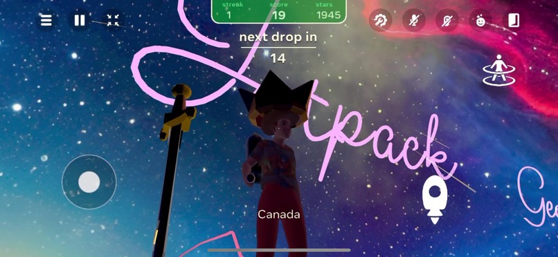 Jetpack Geography! – screenshot 3