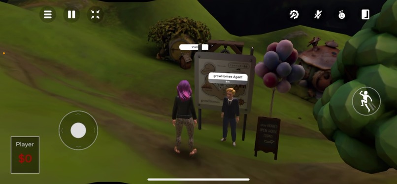 grow homes – screenshot 13