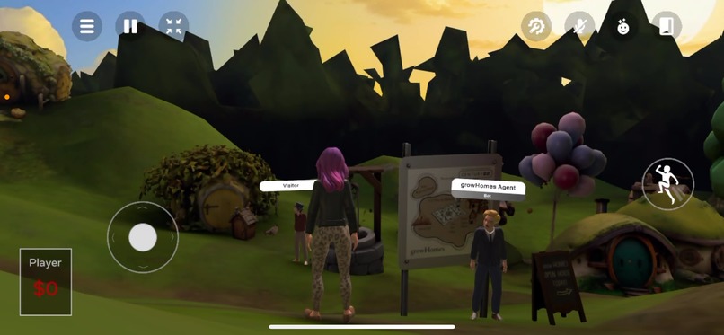 grow homes – screenshot 14