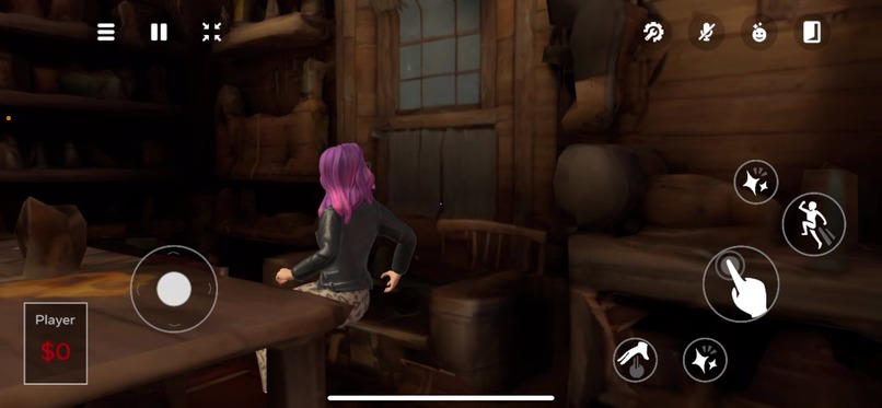 grow homes – screenshot 15