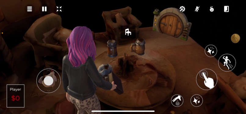 grow homes – screenshot 17