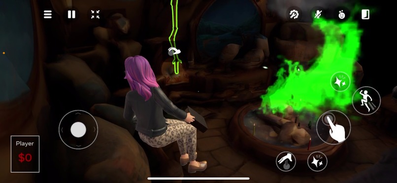 grow homes – screenshot 18