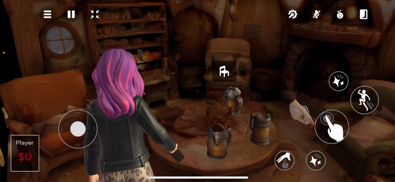 grow homes – screenshot 20