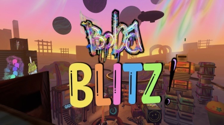 Boba Blitz – screenshot 1