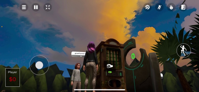 grow homes – screenshot 24