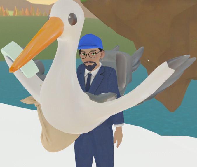 Baby Air Express – screenshot 3