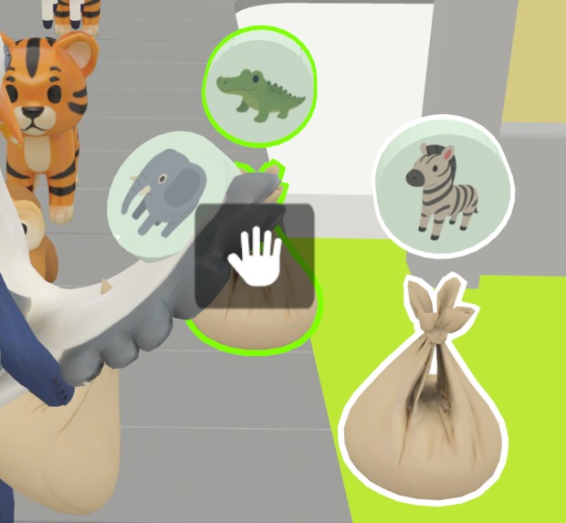 Baby Air Express – screenshot 4