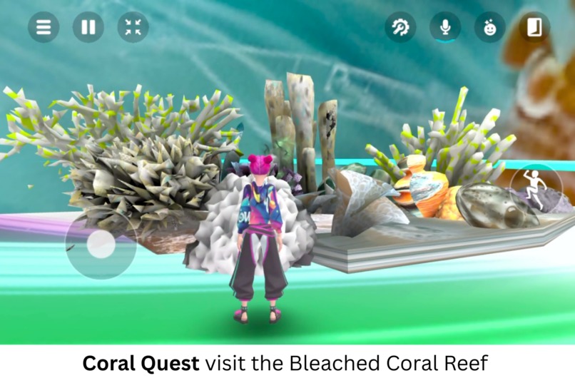 Coral Quest – screenshot 7