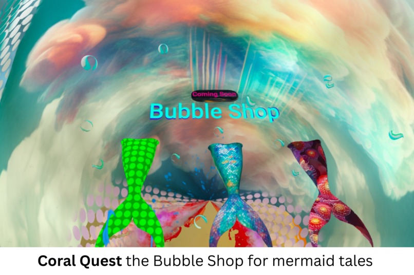 Coral Quest – screenshot 11