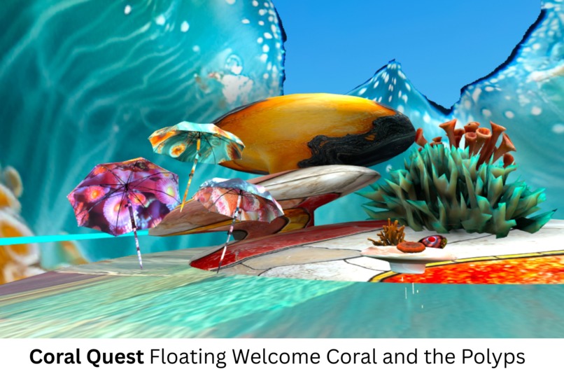 Coral Quest – screenshot 16