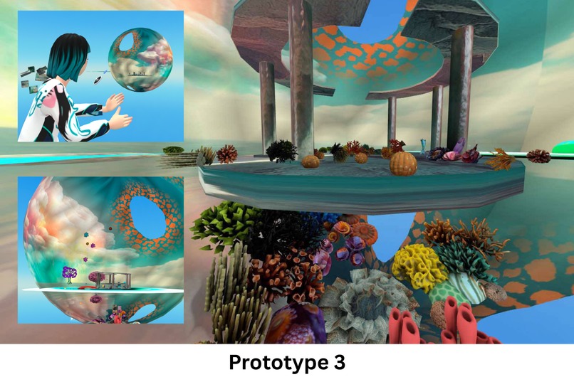 Coral Quest – screenshot 18