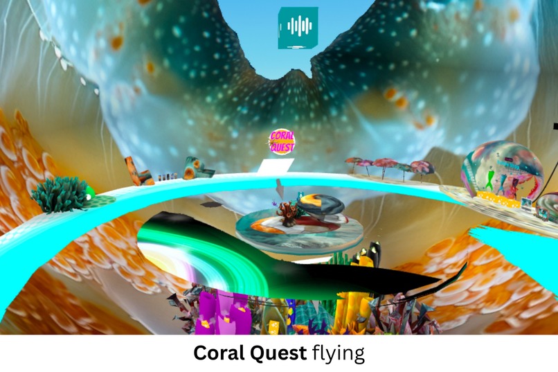 Coral Quest – screenshot 19