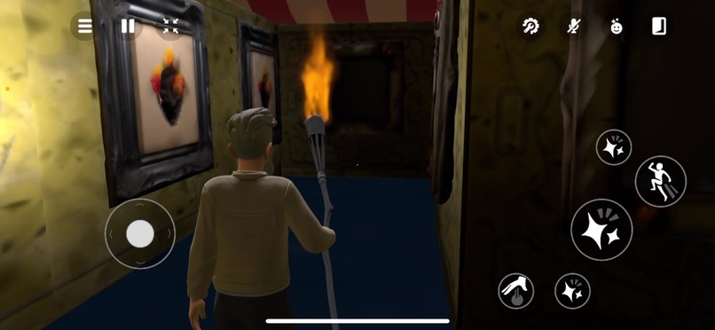 CarnEvil: Maze of Terror – screenshot 12