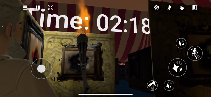 CarnEvil: Maze of Terror – screenshot 13