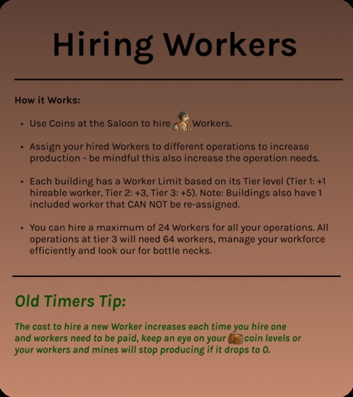 Gold Fever Tycoon – screenshot 5
