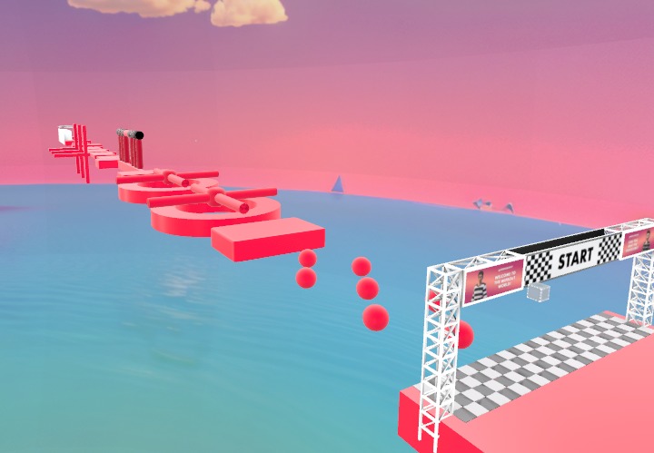 Mini Mayhem – screenshot 3