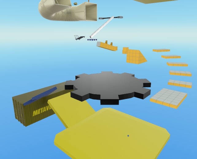 Mini Mayhem – screenshot 4