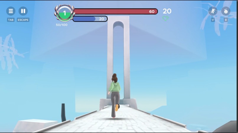 Infinity Quest – screenshot 2