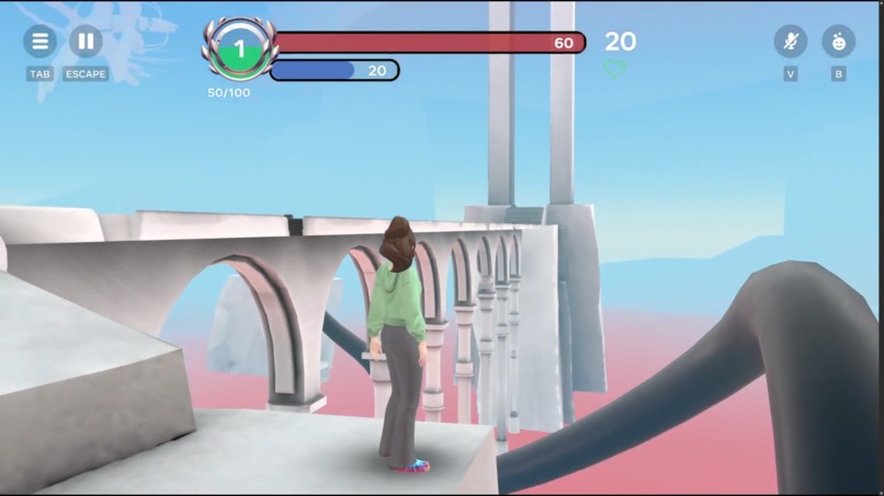 Infinity Quest – screenshot 6