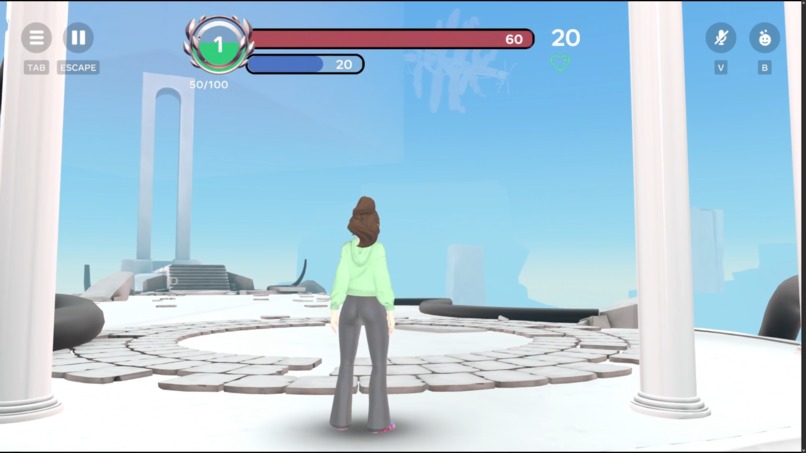 Infinity Quest – screenshot 7