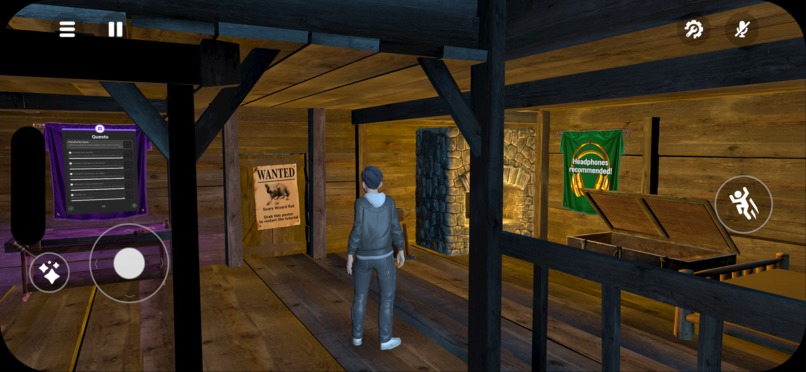 Cometfall – screenshot 2