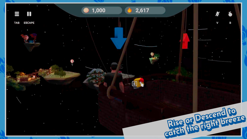 Skyfruit Express – screenshot 5