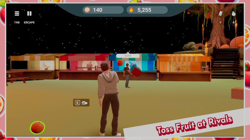 Skyfruit Express – screenshot 7