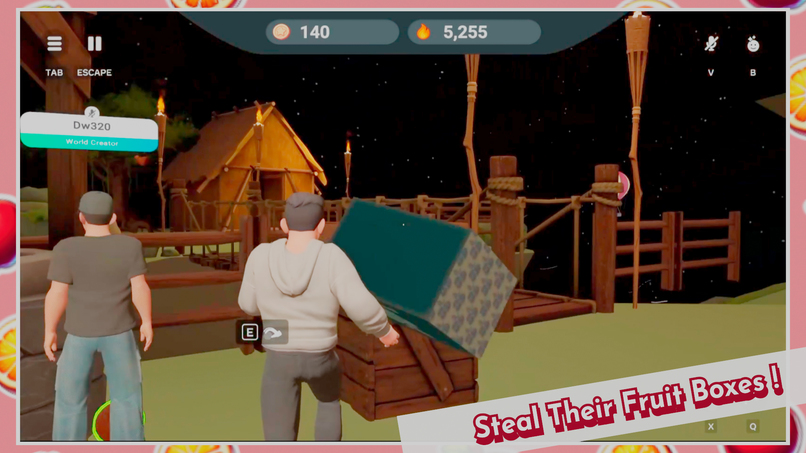 Skyfruit Express – screenshot 8