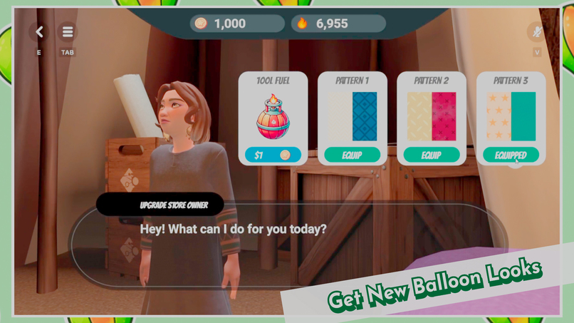Skyfruit Express – screenshot 9