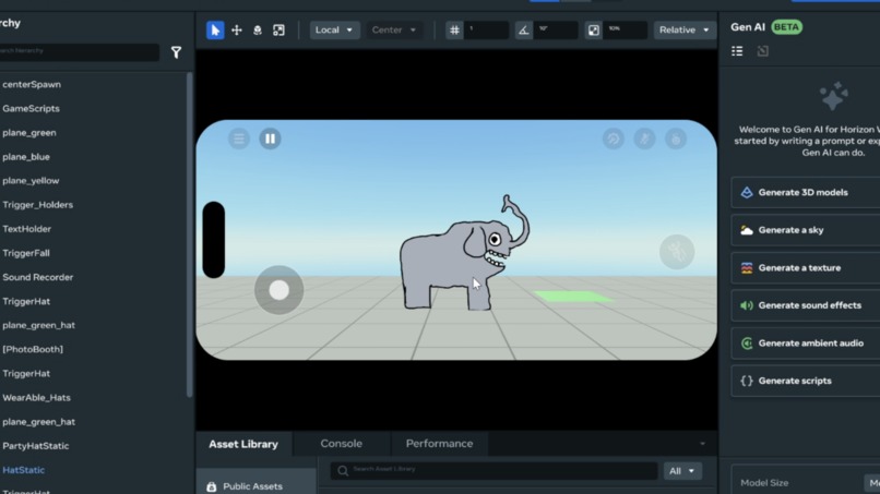 Animal Crackers – screenshot 6