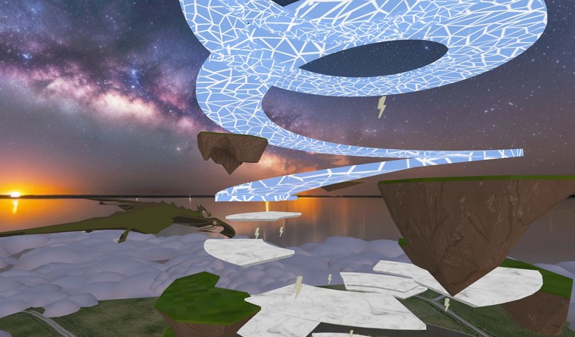 Ascend Arena – screenshot 4